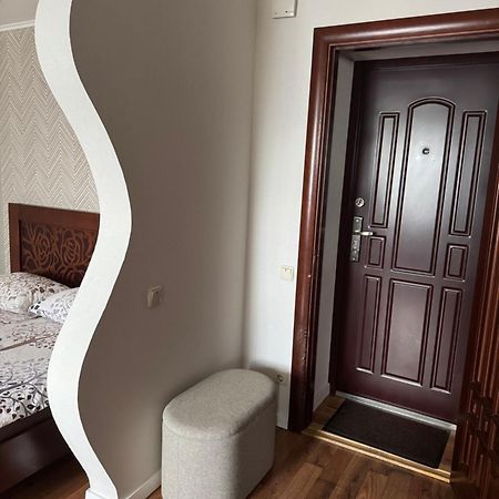 Квартира На Березі Дніпра У Новому Будинку! Cherkasy Exterior photo